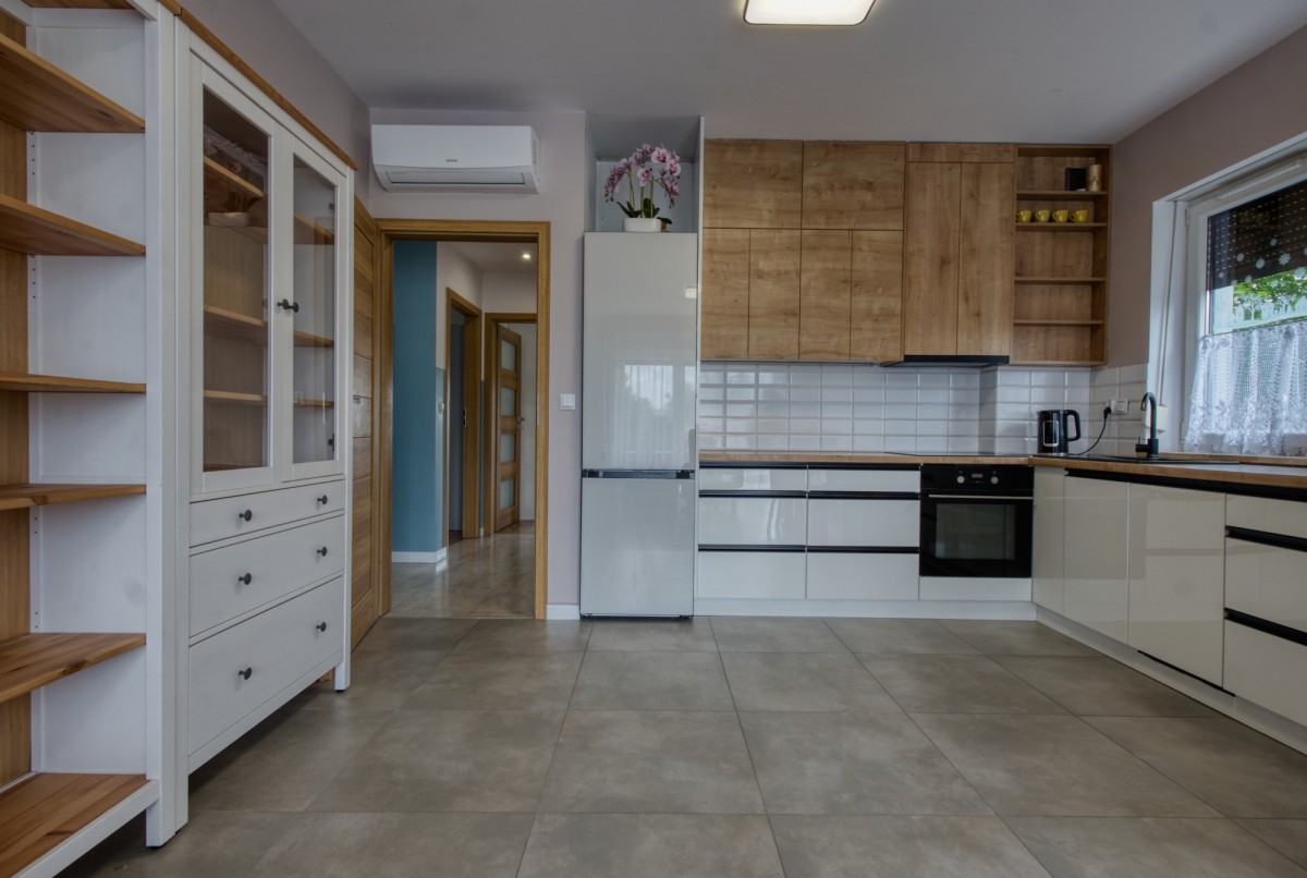 Apartment - 3 rooms - 69 m² - ul. Jana Cybisa Mosina