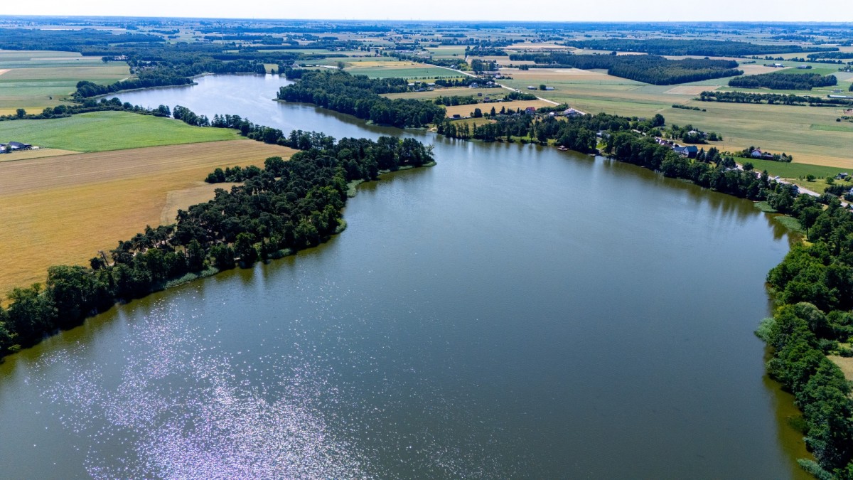 Terreno - 2900 m² - Stępka