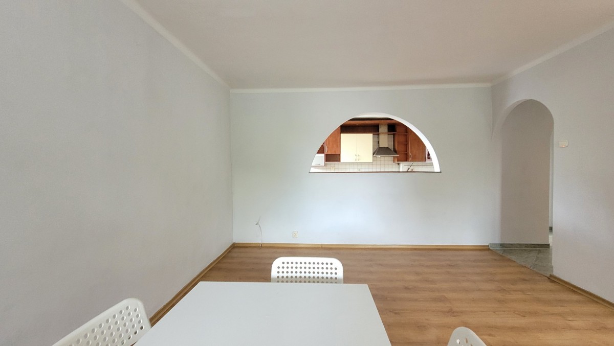 Apartment - 3 rooms - 81 m² - ul. Komandosów Sosnowiec