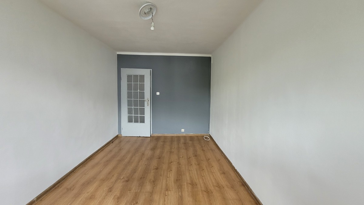 Apartment - 3 rooms - 81 m² - ul. Komandosów Sosnowiec