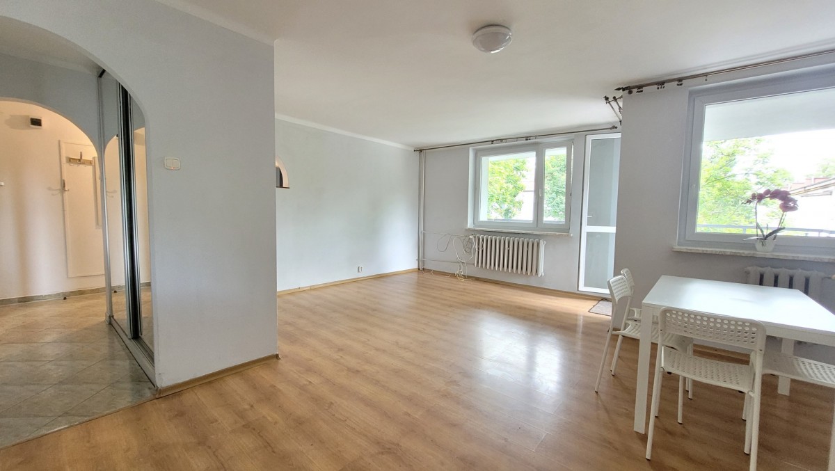 Apartment - 3 rooms - 81 m² - ul. Komandosów Sosnowiec