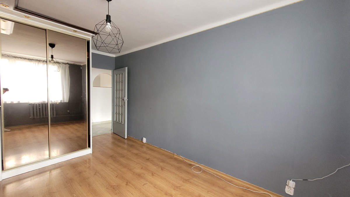 Apartment - 3 rooms - 81 m² - ul. Komandosów Sosnowiec
