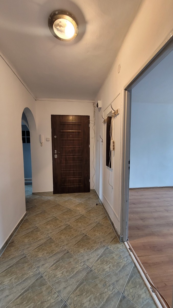 Apartment - 3 rooms - 81 m² - ul. Komandosów Sosnowiec