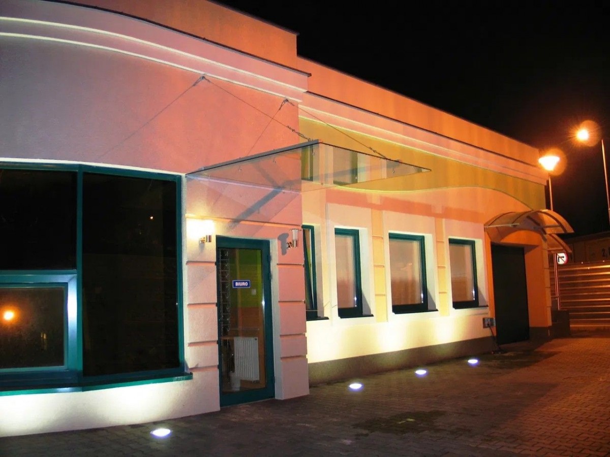 Oggetto - 500 m² - via Adwokacka Łódź Bałuty