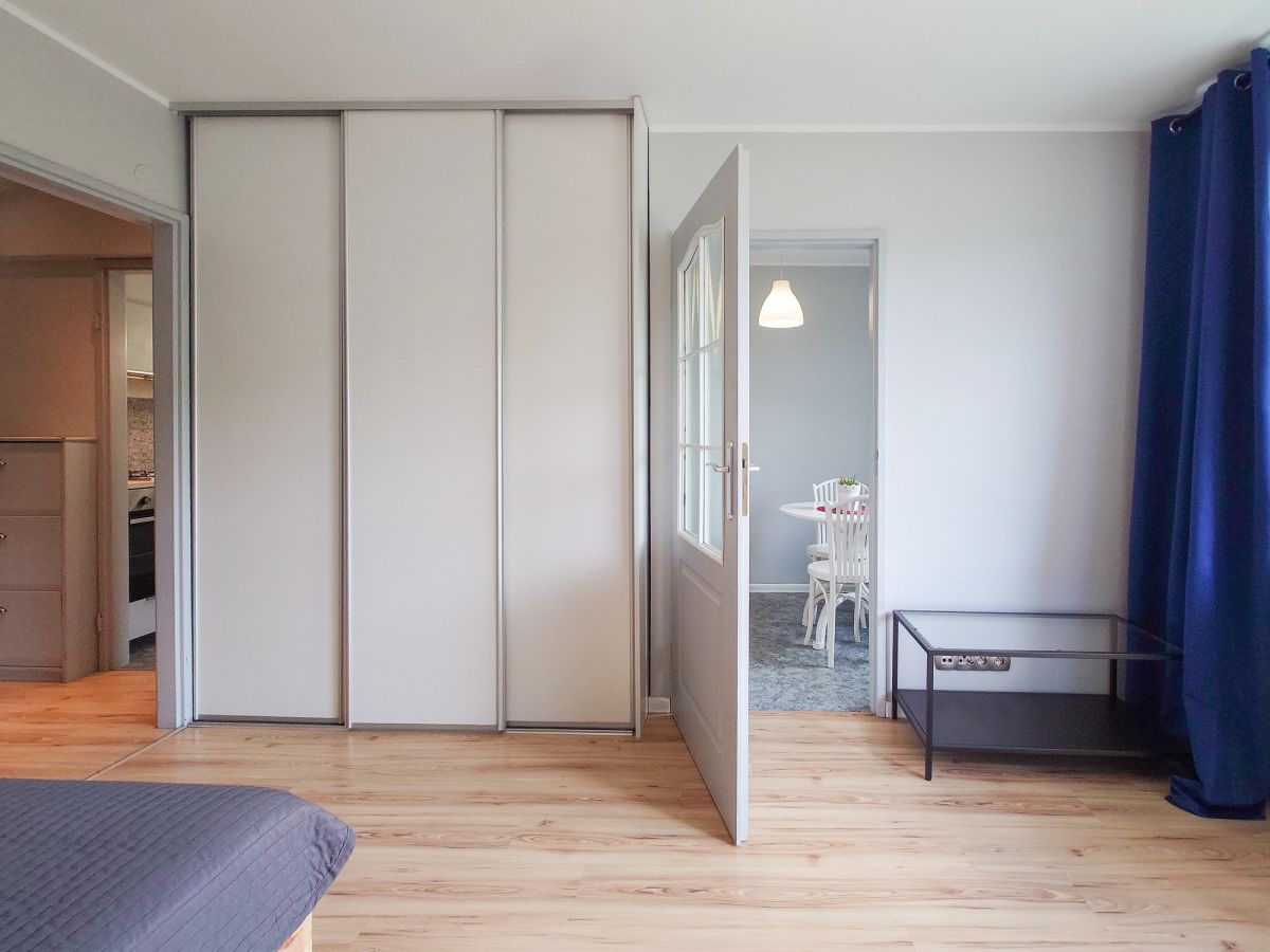 Mieszkanie - 1 pokój - 30 m² - ul. Krowoderskich Zuchów Kraków Krowodrza Górka
