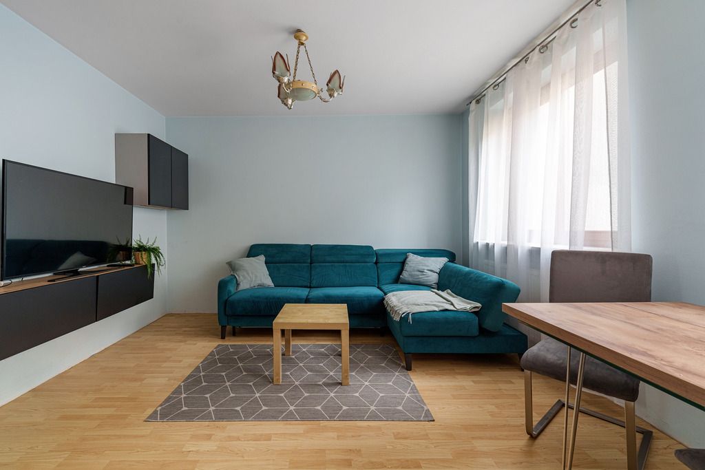 Apartment - 1 room - 29 m² - elevator - ul. Fasolowa Warsaw Włochy