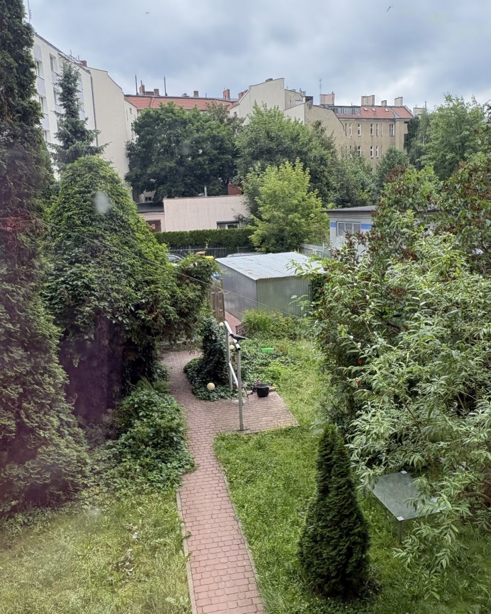 Apartment - 2 rooms - 33 m² - Edmunda Calliera St. Poznań Łazarz