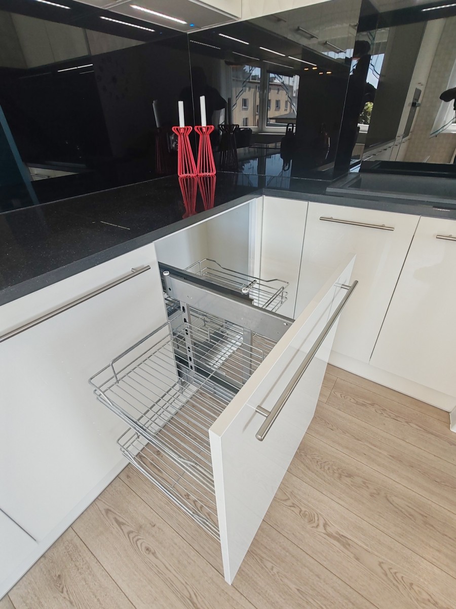 Apartamento - 2 habitaciones - 49 m² - c. A. Asnyka Uniejów