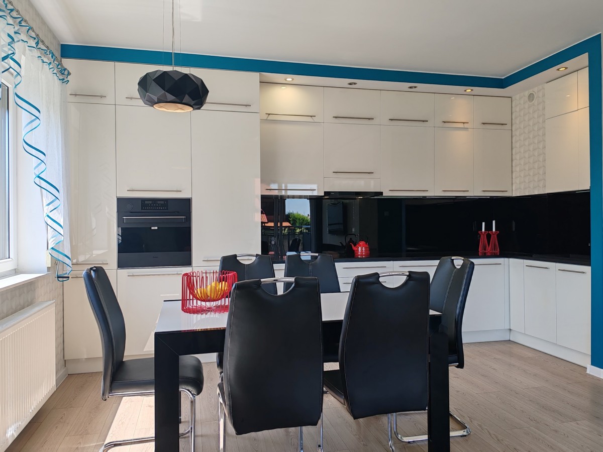 Apartamento - 2 habitaciones - 49 m² - c. A. Asnyka Uniejów