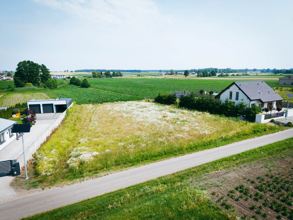Terreno - 1820 m² - Boczki
