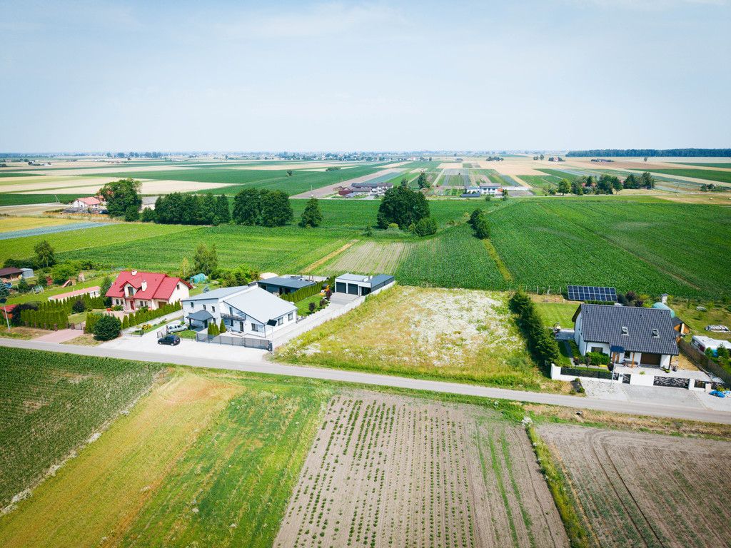 Terreno - 1820 m² - Boczki
