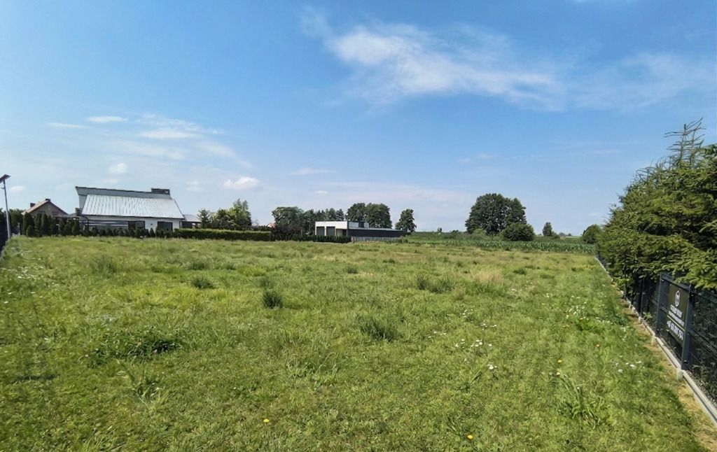 Terreno - 1820 m² - Boczki
