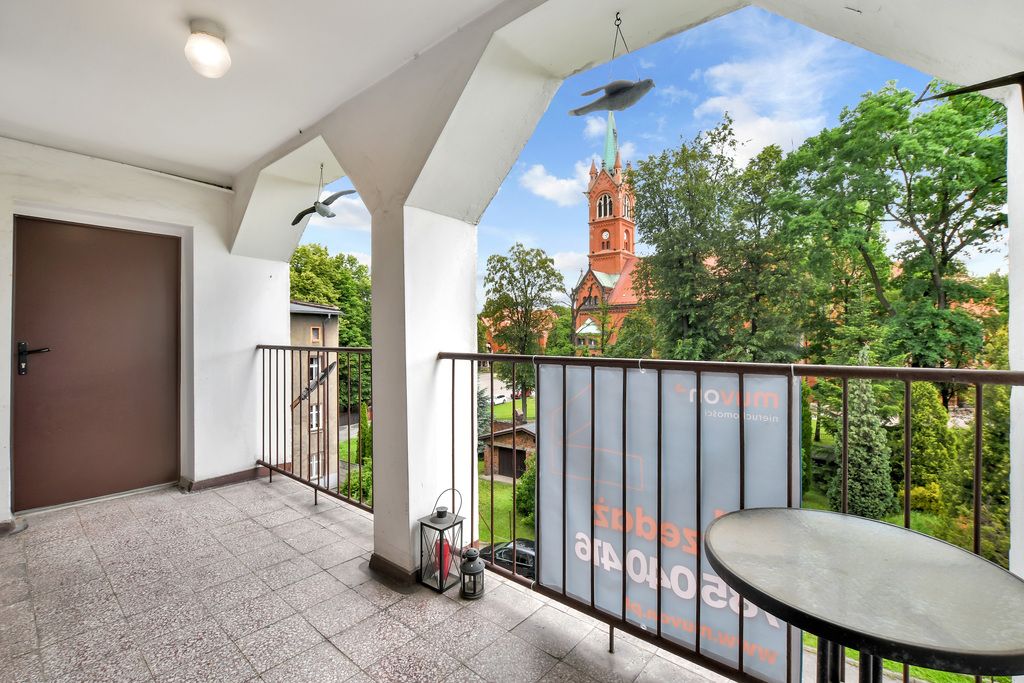 Apartamento - 2 habitaciones - 56 m² - c. San Urbana Zabrze
