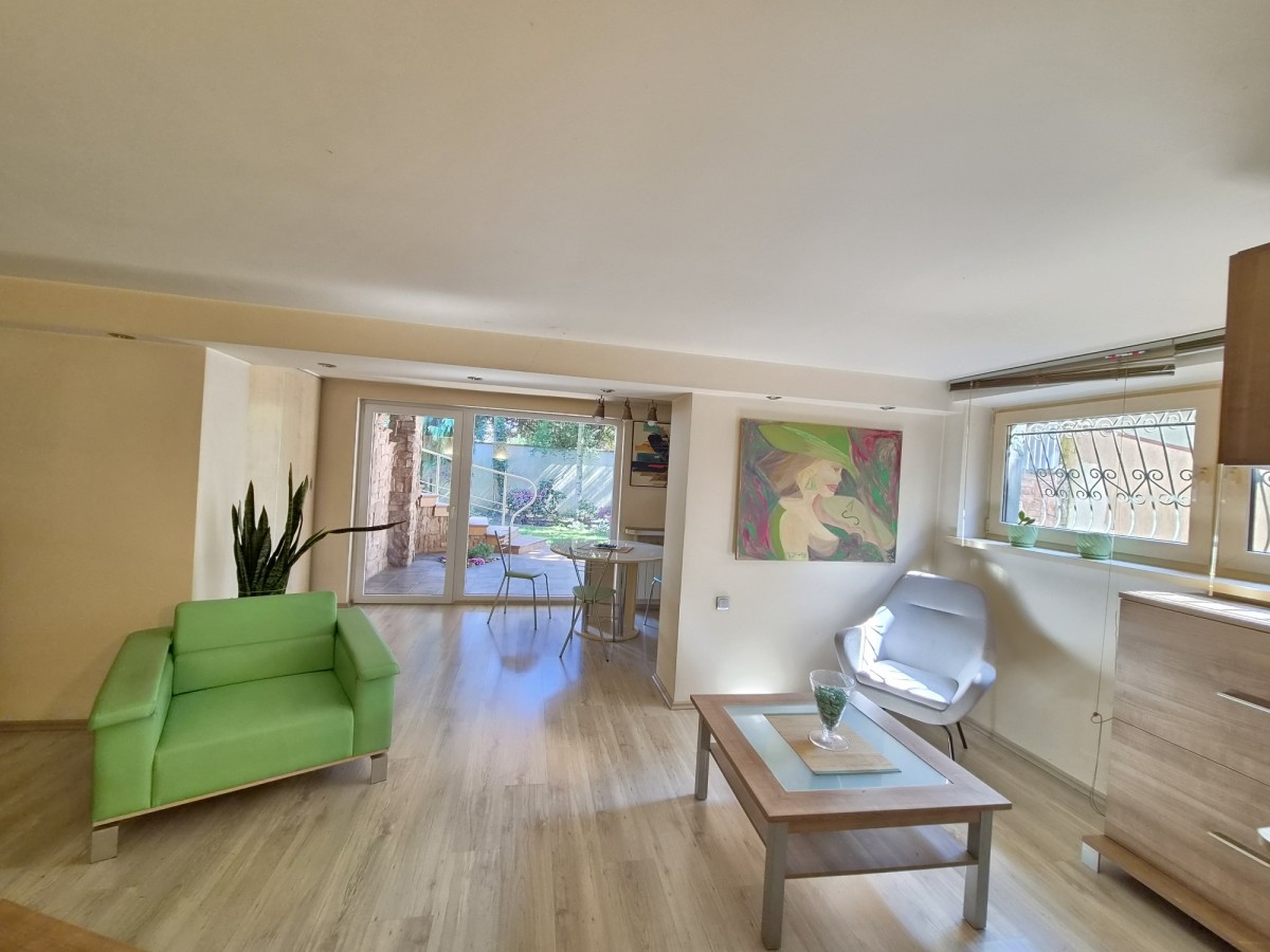 Casa - 5 stanze - 218 m² - via Gostyńska Poznań Świerczewo