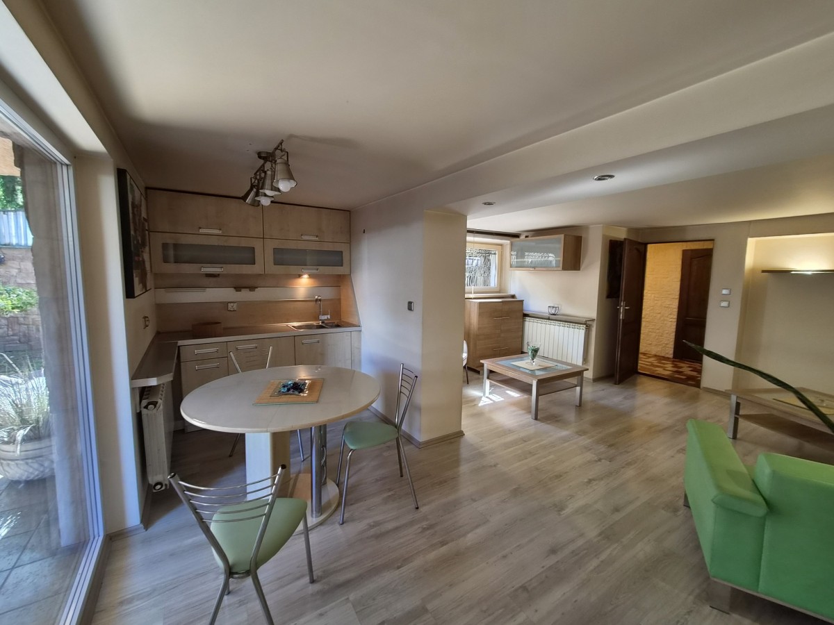 Casa - 5 stanze - 218 m² - via Gostyńska Poznań Świerczewo