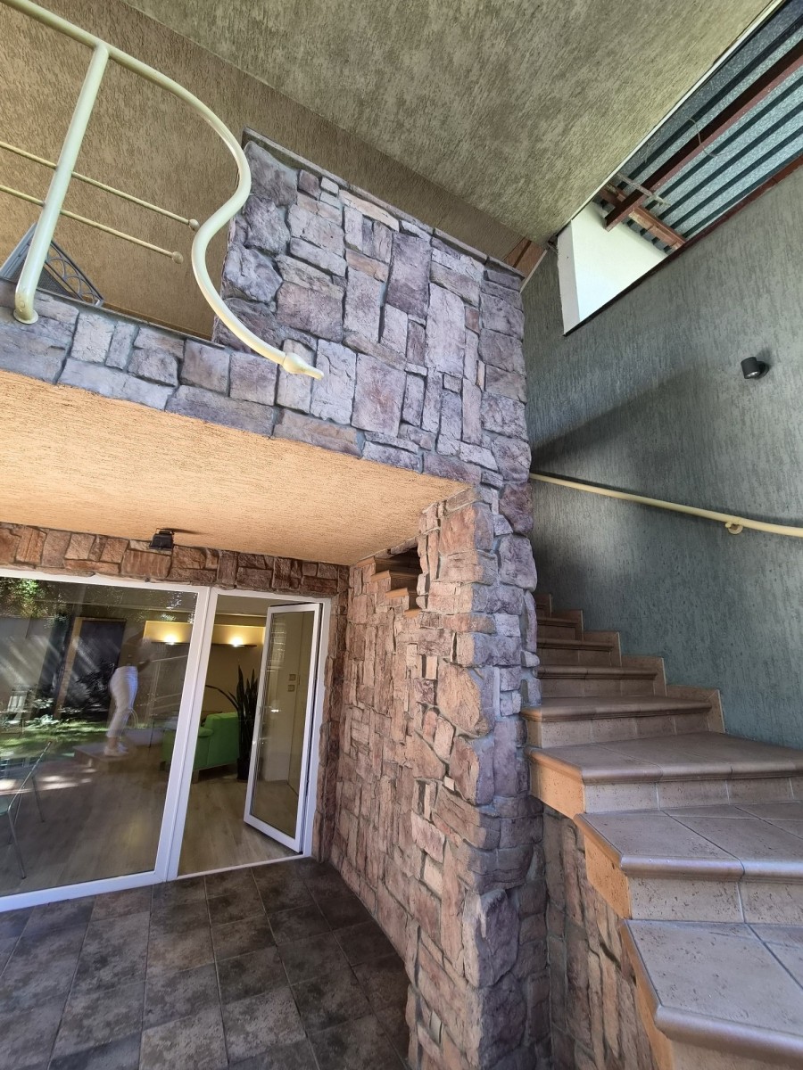Casa - 5 stanze - 218 m² - via Gostyńska Poznań Świerczewo