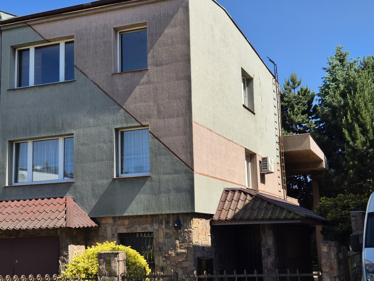 Casa - 5 stanze - 218 m² - via Gostyńska Poznań Świerczewo
