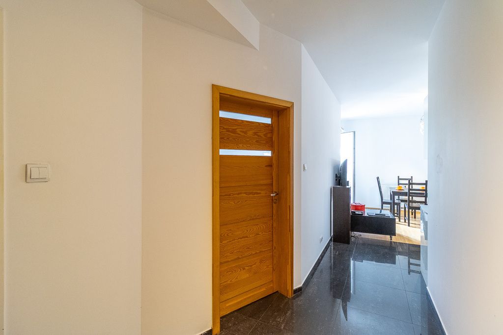 Apartment - 2 rooms - 40 m² - elevator - ul. 6 Sierpnia Łódź Polesie