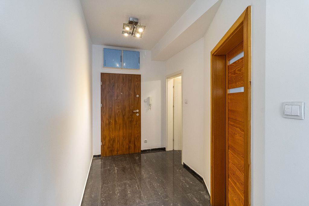Apartment - 2 rooms - 40 m² - elevator - ul. 6 Sierpnia Łódź Polesie