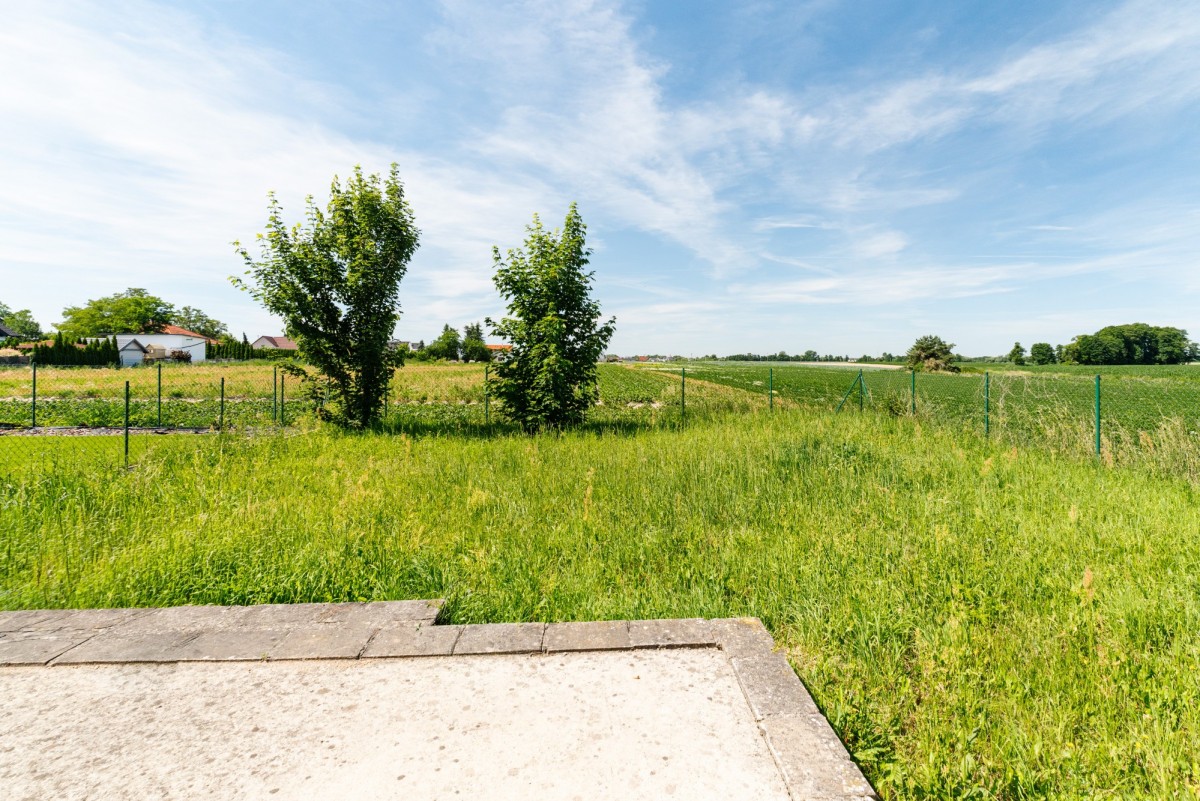 Haus - 4 Zimmer - 140 m² - Promykowa Straße Gowarzewo