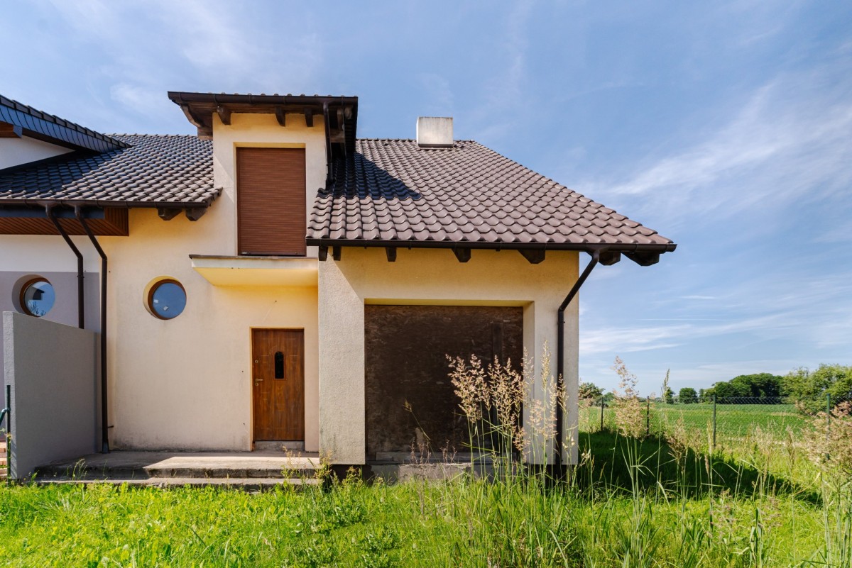 Haus - 4 Zimmer - 140 m² - Promykowa Straße Gowarzewo