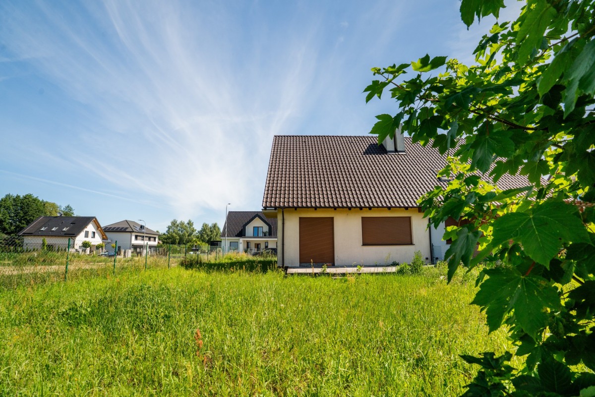 Haus - 4 Zimmer - 140 m² - Promykowa Straße Gowarzewo