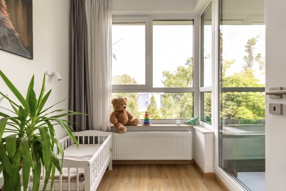 Mieszkanie - 3 pokoje - 49 m² - winda - ul. Książąt Mazowieckich Warszawa Bielany