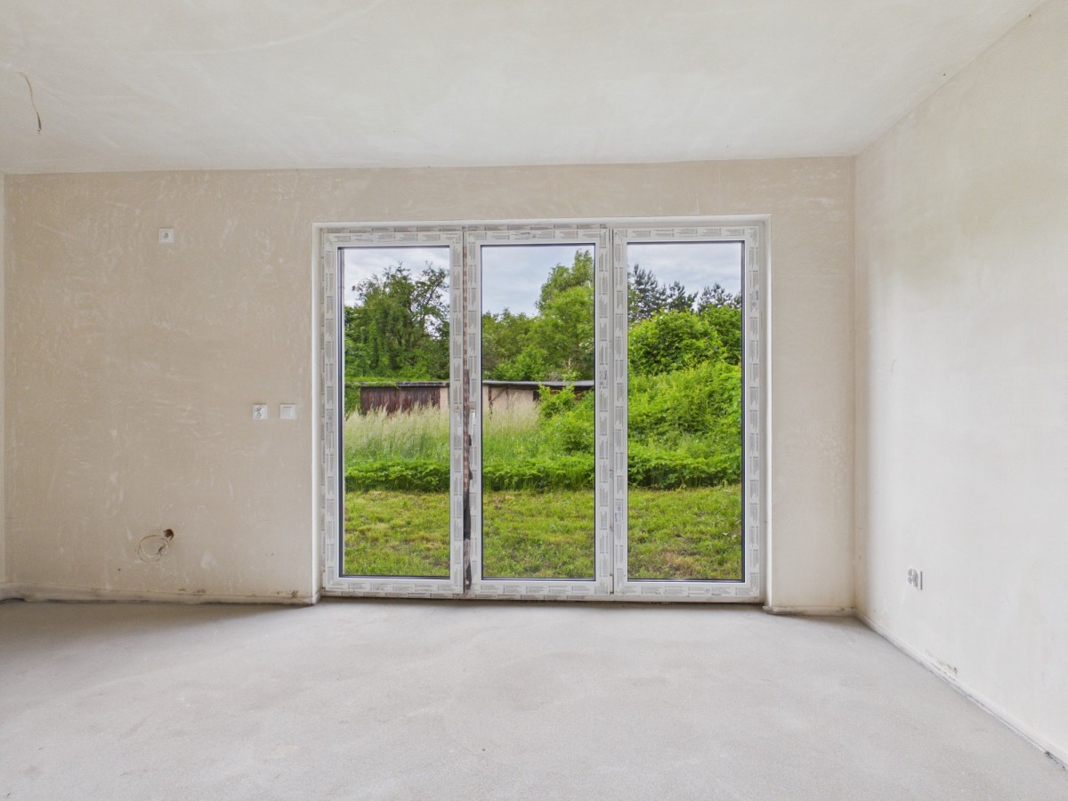 Mieszkanie - 2 pokoje - 41 m² - ul. Mikołowska Orzesze