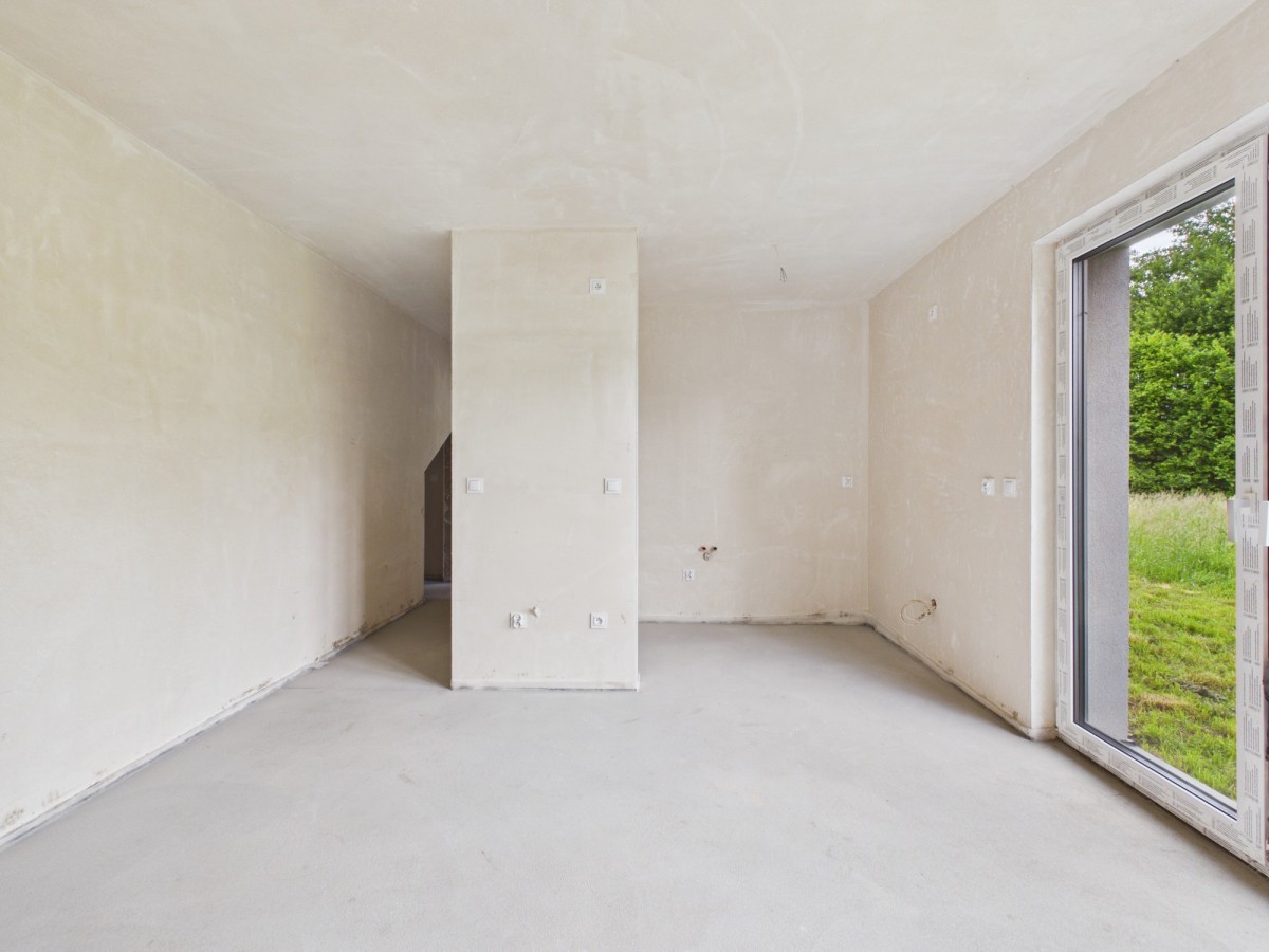 Mieszkanie - 2 pokoje - 41 m² - ul. Mikołowska Orzesze