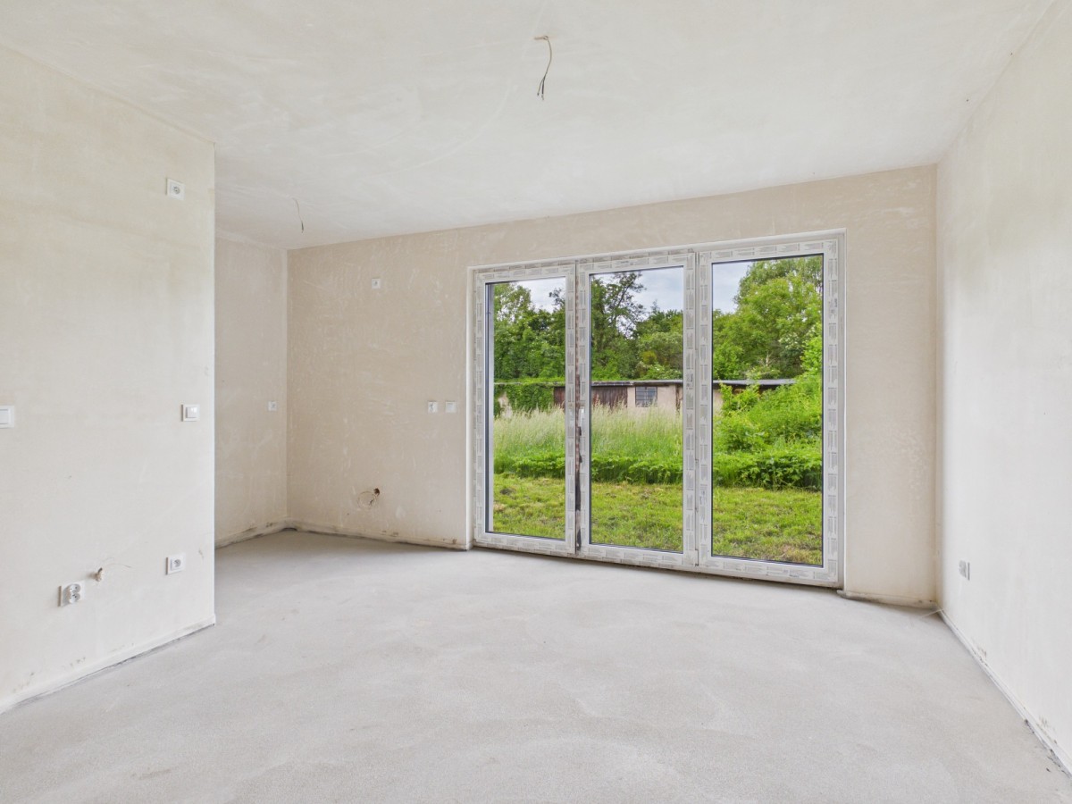 Mieszkanie - 2 pokoje - 41 m² - ul. Mikołowska Orzesze