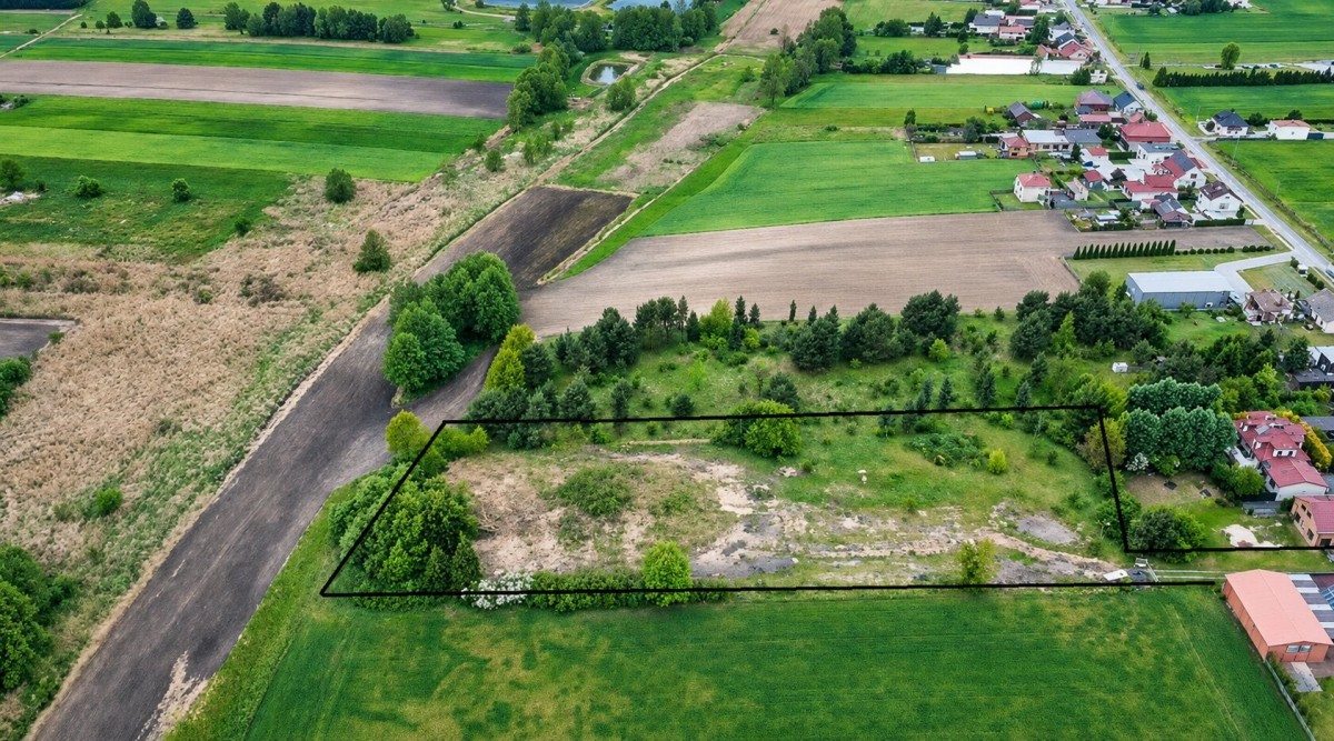 Квартира - 8448 м² - ул. Воеводская Добродзень