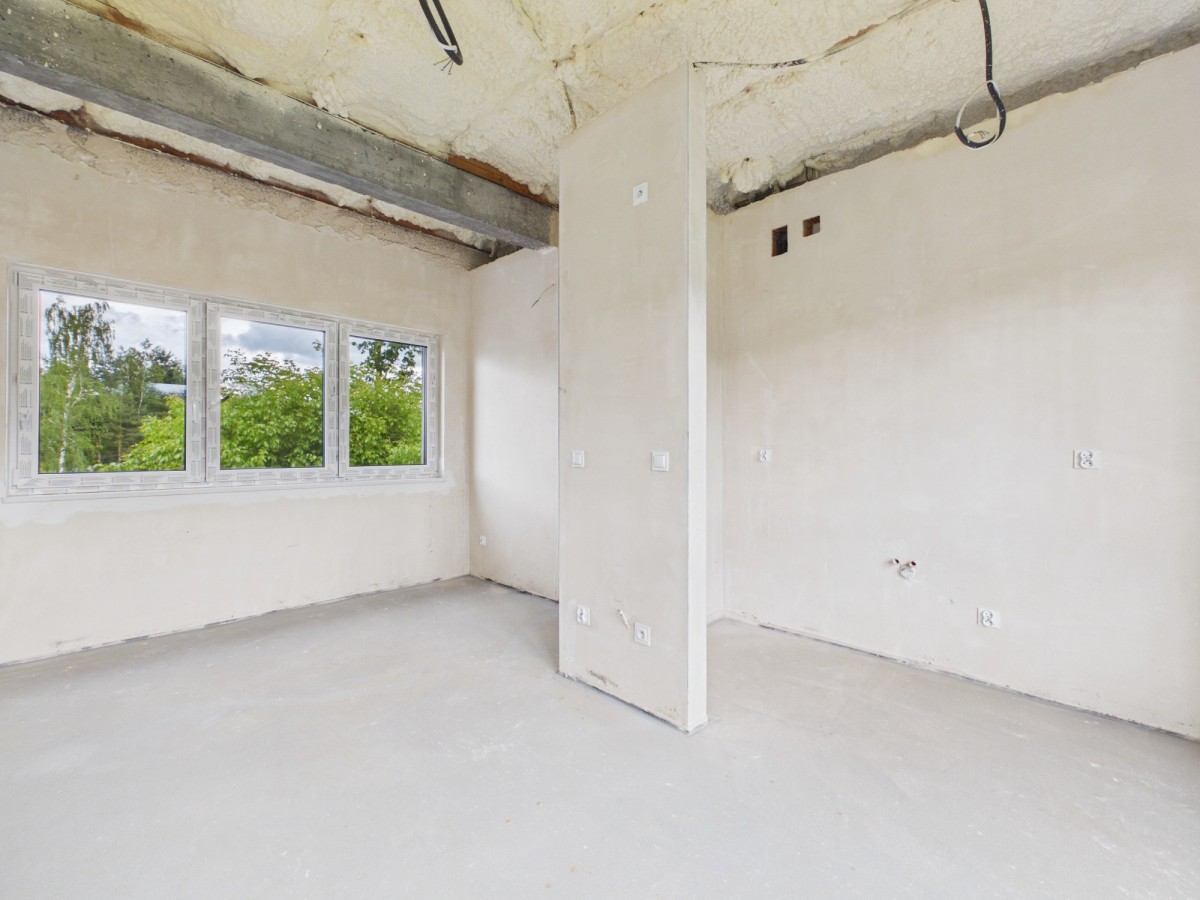 Apartment - 2 rooms - 47 m² - Mikołowska St. Orzesze