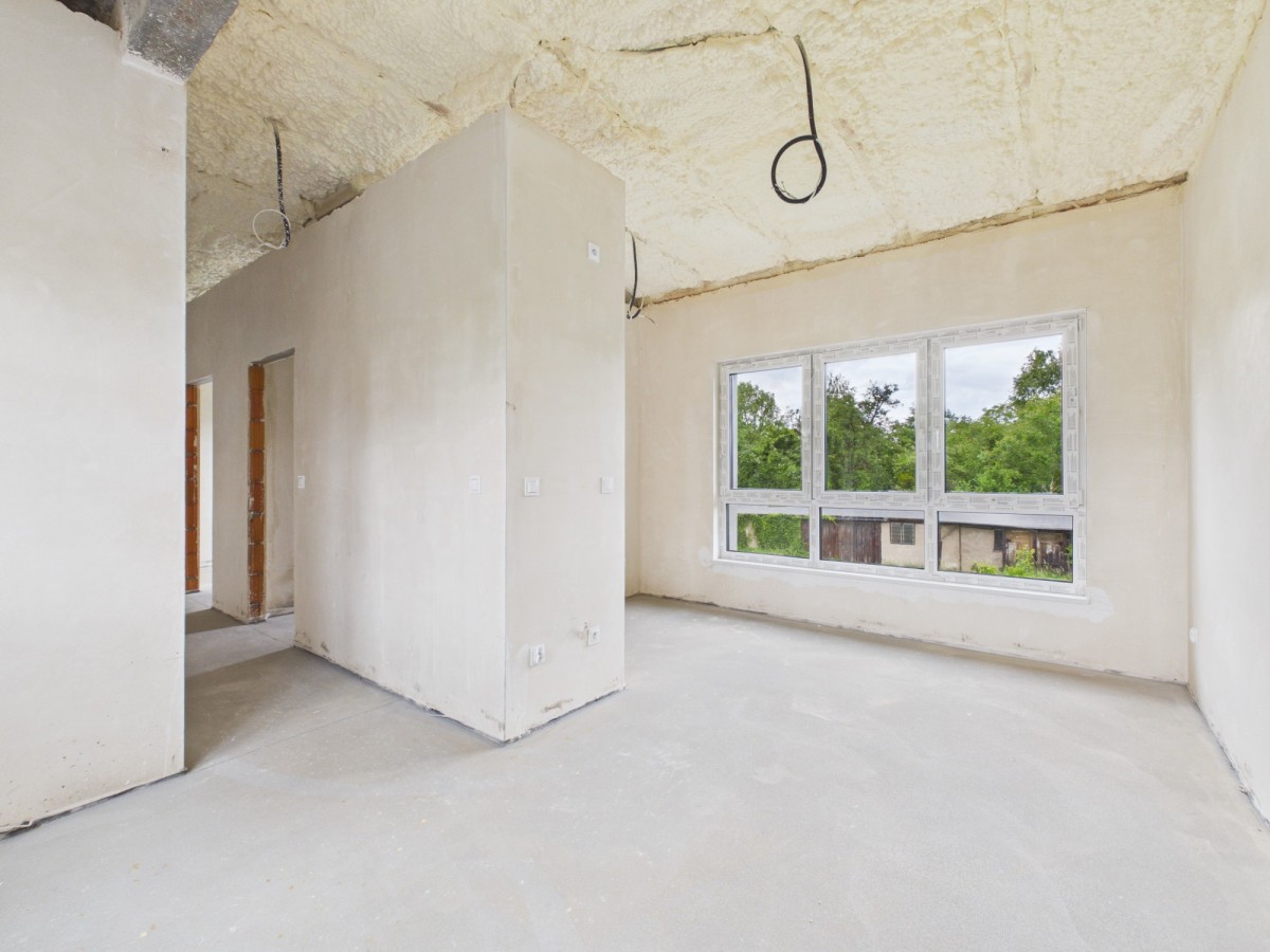 Apartment - 2 rooms - 47 m² - Mikołowska St. Orzesze