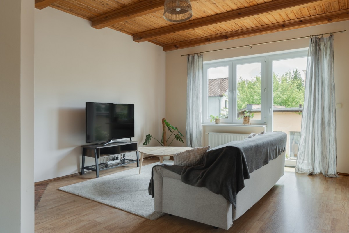 Dom - 4 pokoje - 226 m² - ul. Bieszczadzka Gdańsk Ujeścisko