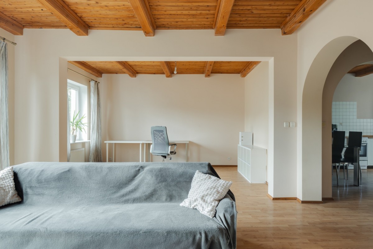 Dom - 4 pokoje - 226 m² - ul. Bieszczadzka Gdańsk Ujeścisko