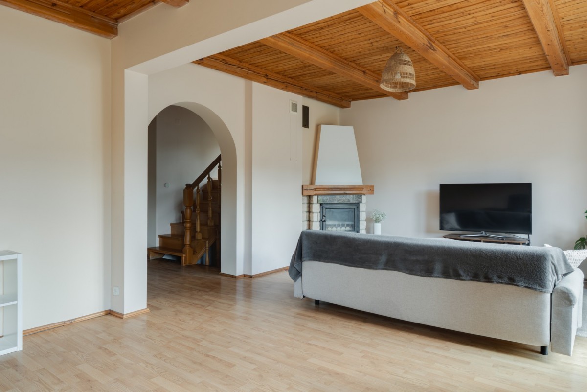 Dom - 4 pokoje - 226 m² - ul. Bieszczadzka Gdańsk Ujeścisko