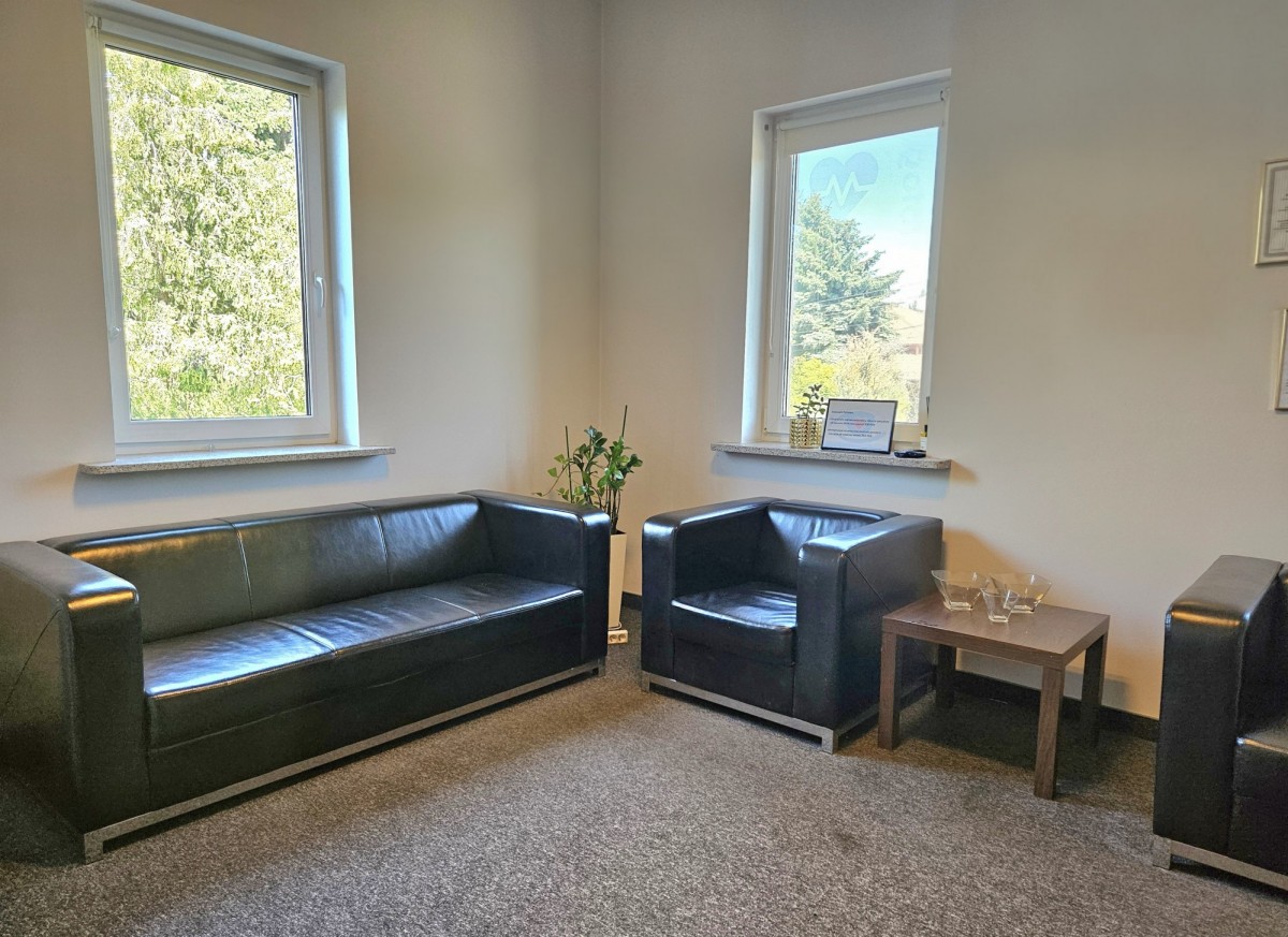 Property - 20 rooms - 720 m² - ul. Warszawska Dawidy