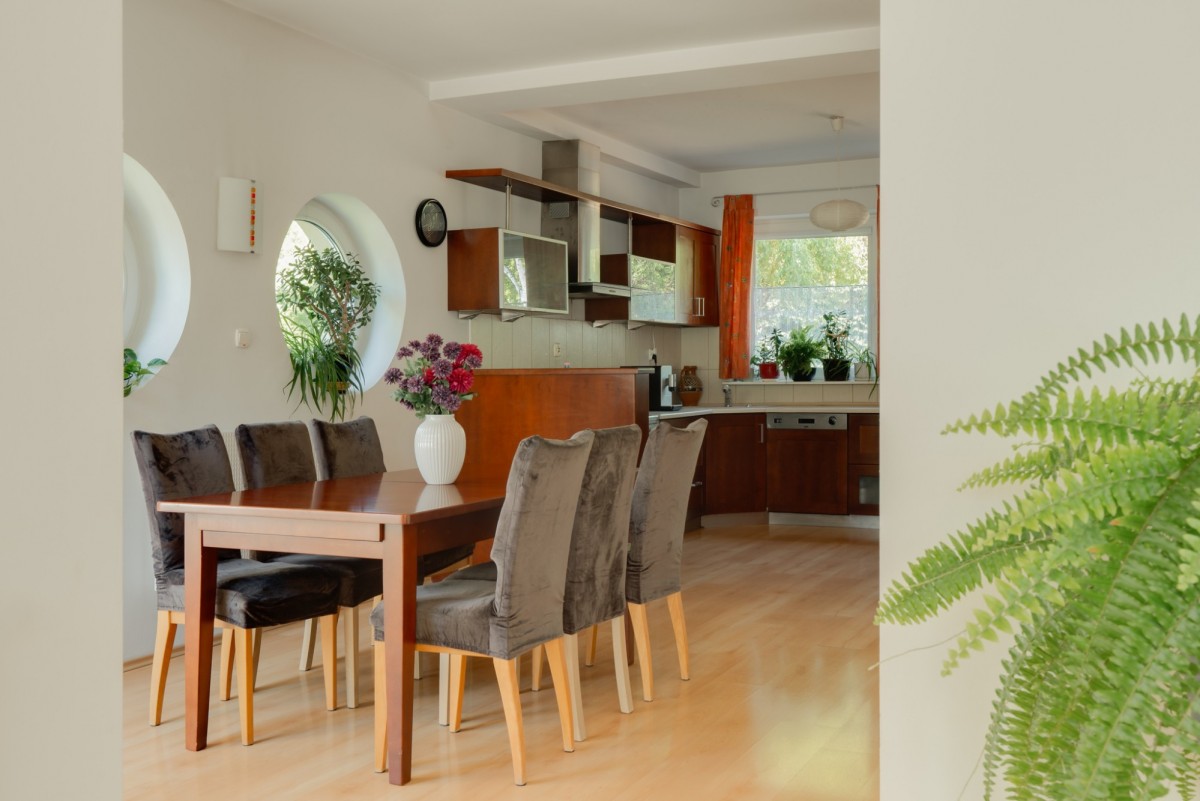 Haus - 7 Zimmer - 293 m² - ul. Olkuska Gdynia Mały Kack