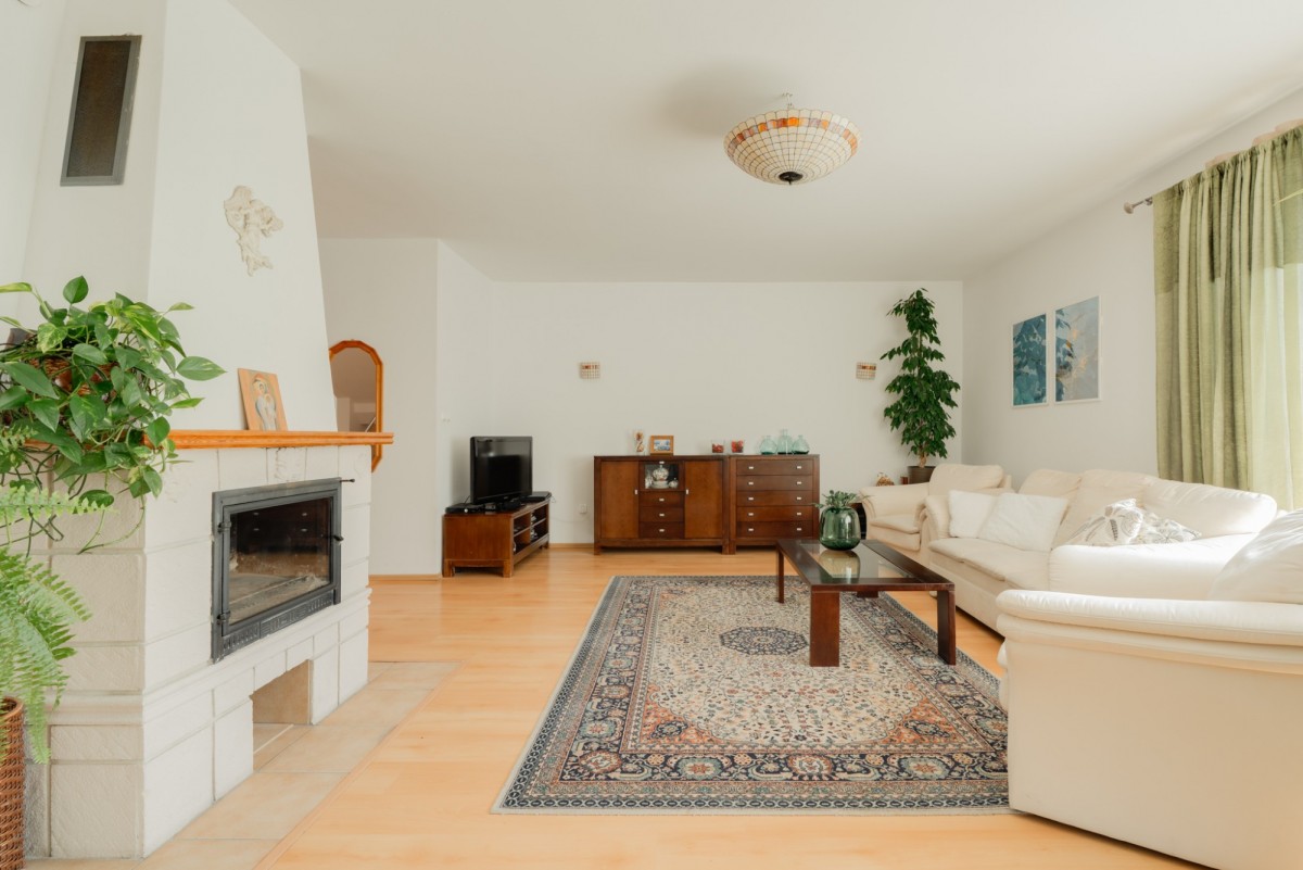 Haus - 7 Zimmer - 293 m² - ul. Olkuska Gdynia Mały Kack