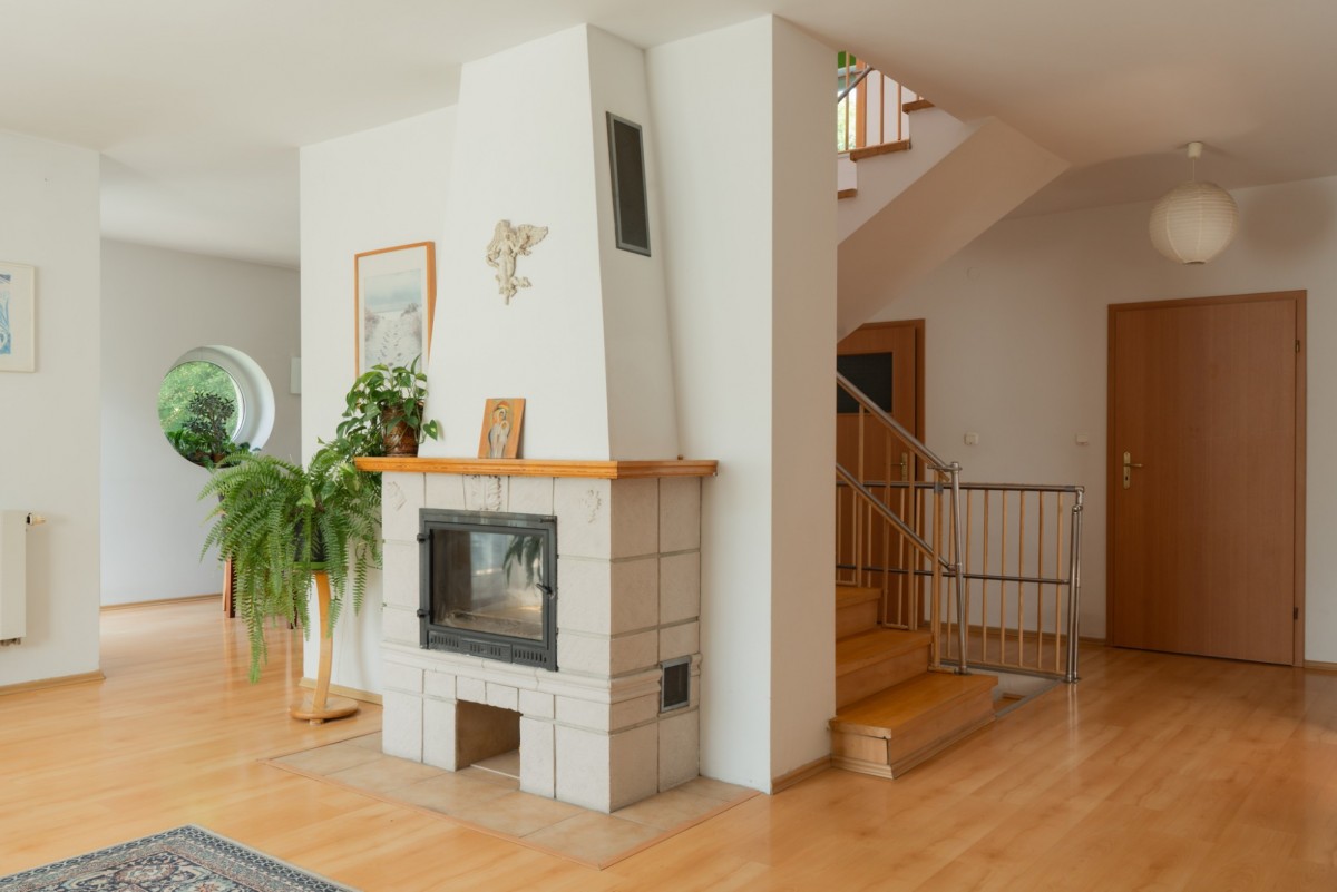 Haus - 7 Zimmer - 293 m² - ul. Olkuska Gdynia Mały Kack