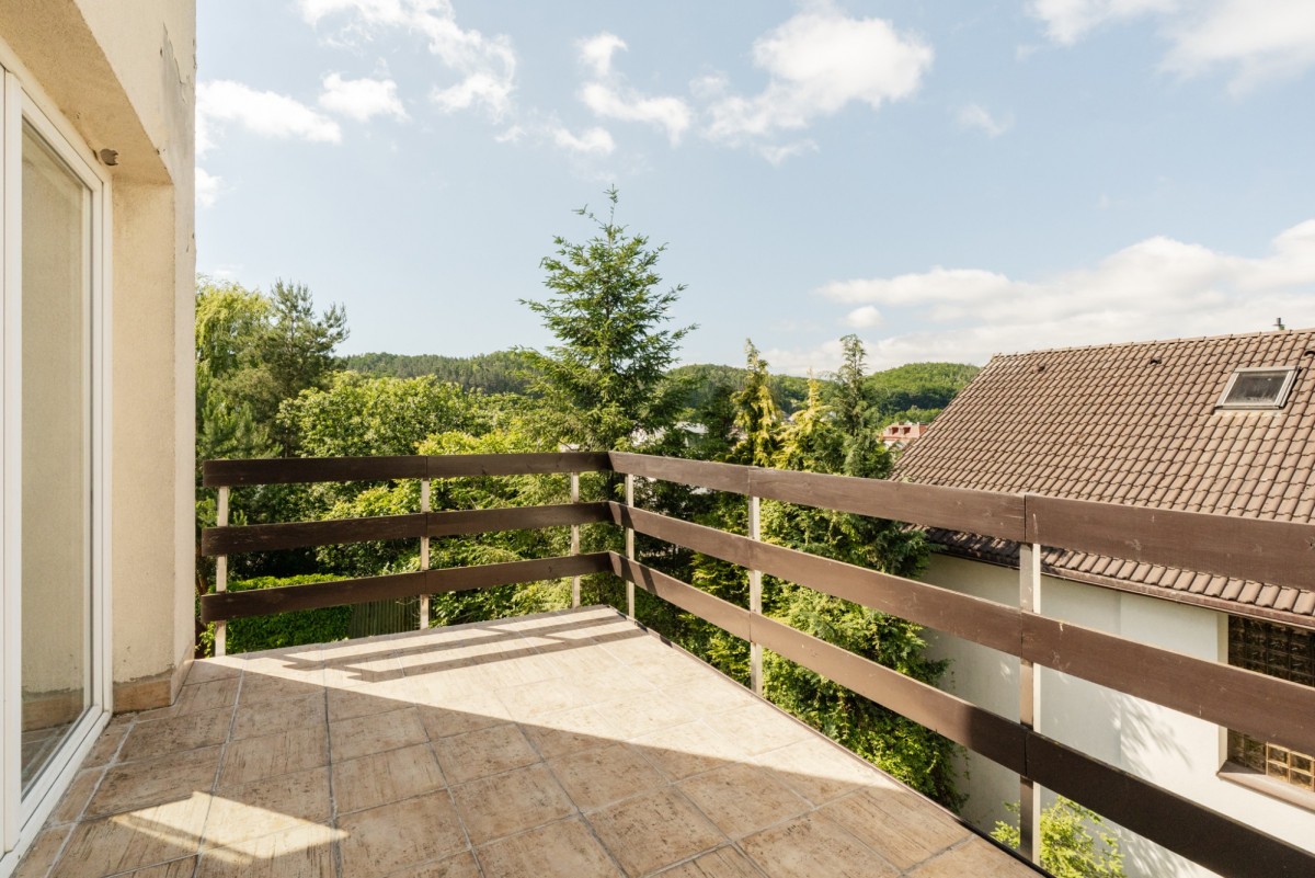 Haus - 7 Zimmer - 293 m² - ul. Olkuska Gdynia Mały Kack
