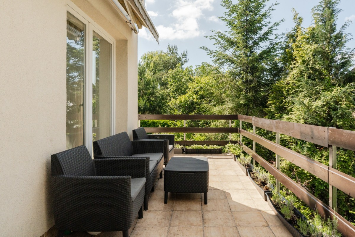 Haus - 7 Zimmer - 293 m² - ul. Olkuska Gdynia Mały Kack
