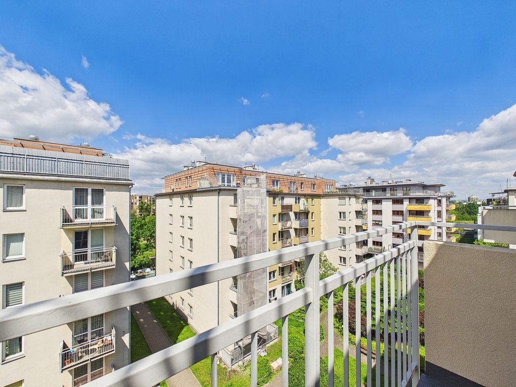 Квартира - 3 кімнати - 67 м² - ліфт - вул. Ридлівка Краків