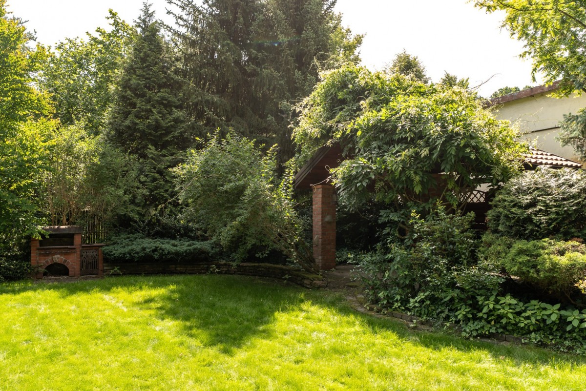 Casa - 8 stanze - 439 m² - via Orla Podkowa Leśna