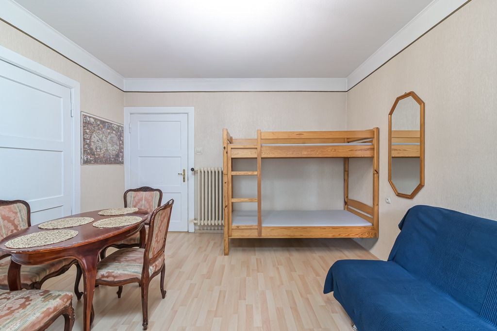 Apartment - 3 rooms - 80 m² - ul. Kartuska Gdańsk