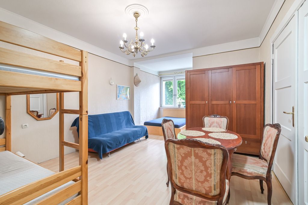 Apartment - 3 rooms - 80 m² - ul. Kartuska Gdańsk
