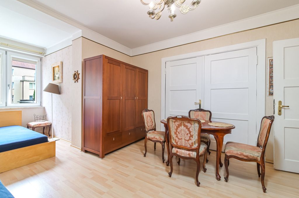 Apartment - 3 rooms - 80 m² - ul. Kartuska Gdańsk