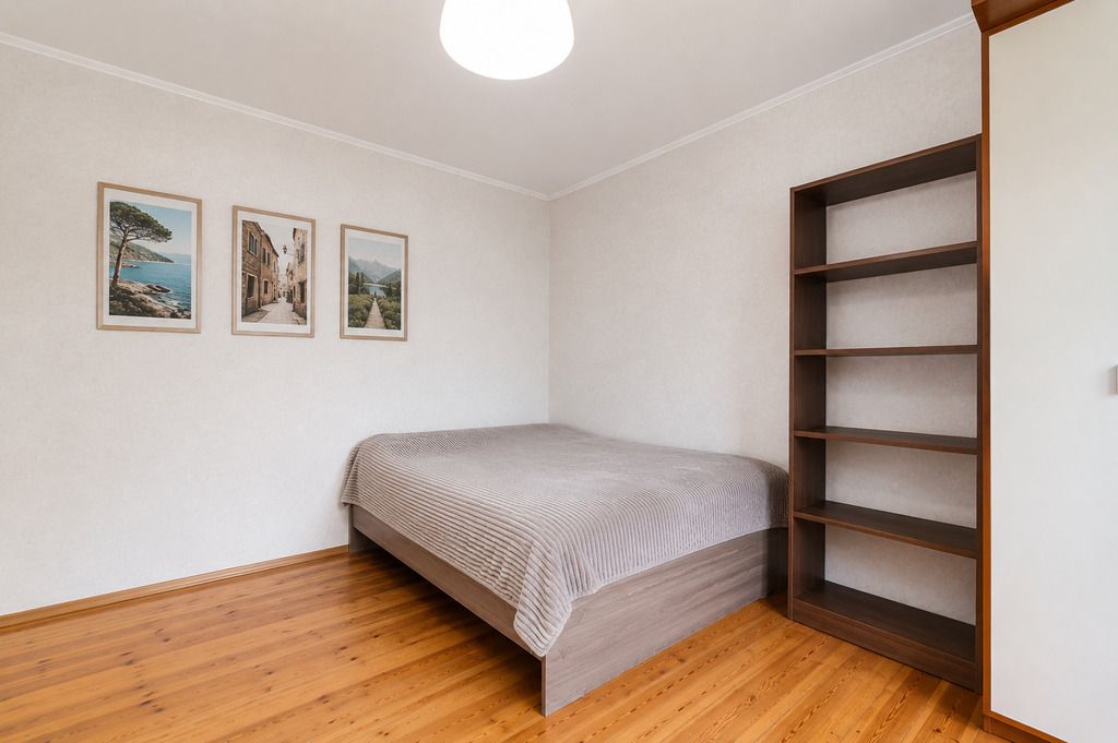 Apartment - 3 rooms - 80 m² - ul. Kartuska Gdańsk