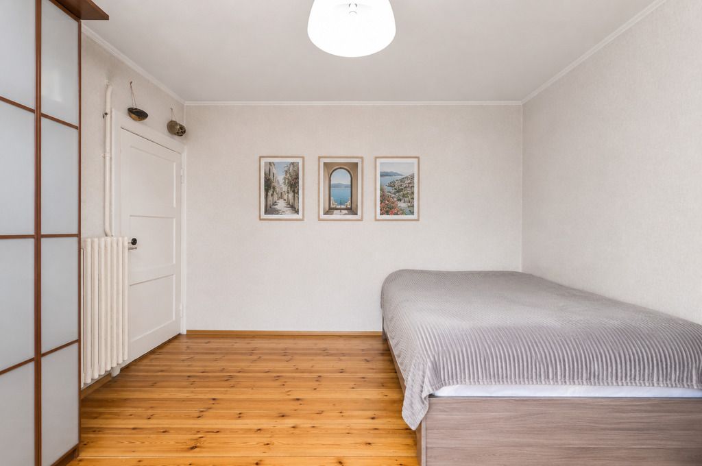 Apartment - 3 rooms - 80 m² - ul. Kartuska Gdańsk