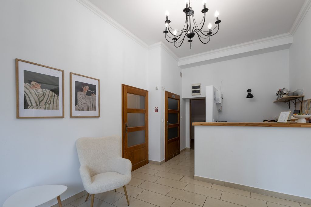 로컬 - 65 m² - ul. Antoniego Lendziona Gdańsk